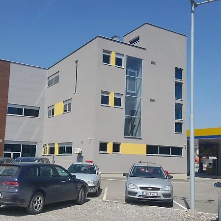 Edeka Ośrodek wypoczynkowy Podlugovi