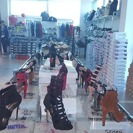 Edeka Ośrodek wypoczynkowy 4*