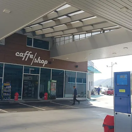 Ośrodek wypoczynkowy Edeka