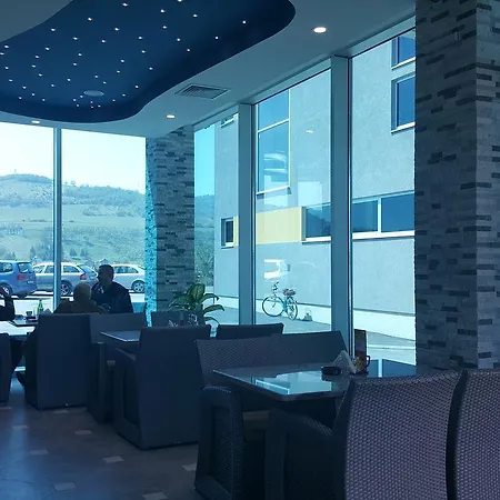 Edeka Ośrodek wypoczynkowy Podlugovi