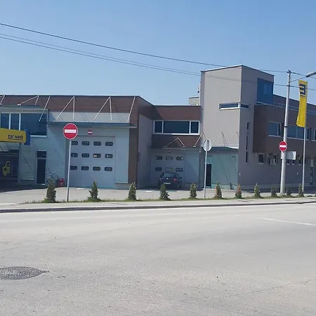 Edeka Ośrodek wypoczynkowy