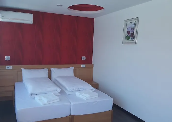 Resort Edeka Podlugovi