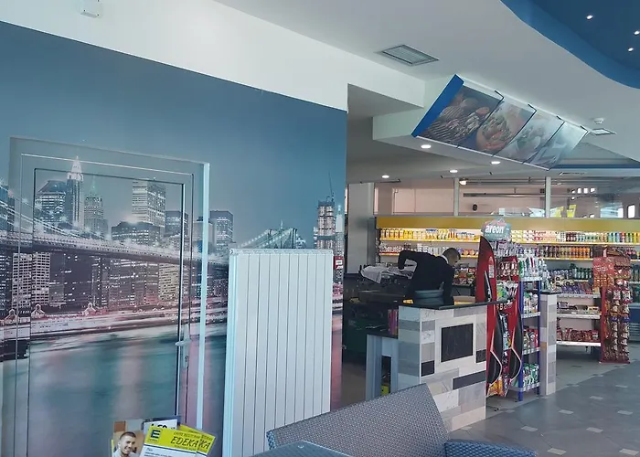 Edeka Resort Podlugovi