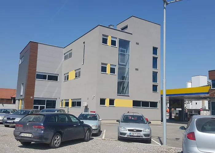 Edeka Resort Podlugovi