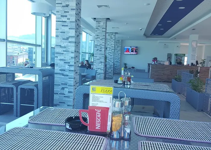 Edeka Resort Podlugovi