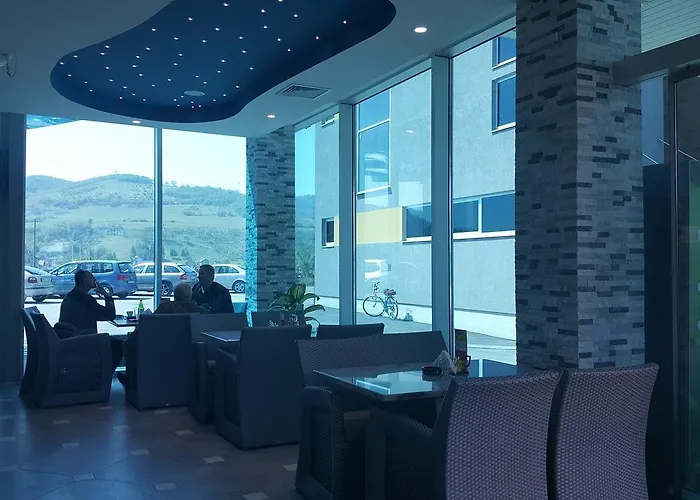 Edeka Resort Podlugovi